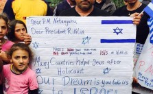 israel